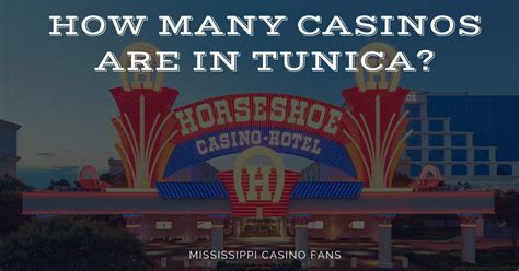 list of tunica casino closings.